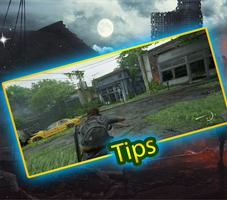 The Last of Us Game Tips capture d'écran 1