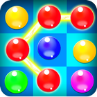 Bubble Link 2019 آئیکن