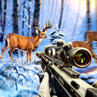 Sniper Deer Hunting icône