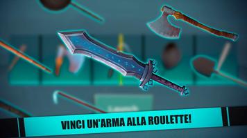 1 Schermata Calma il vicino cattivo
