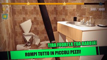 2 Schermata Calma il vicino cattivo