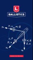 Lapua Ballistics پوسٹر