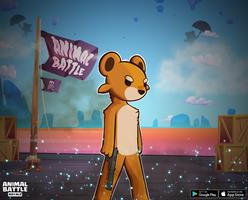 Animal Battle Royale Screenshot 2