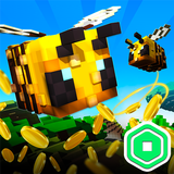 Bee vs swarm Simulator - Win f simgesi