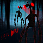 Siren Head : SCP Craft Game icono