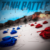 Total Tank Battle Simulator icône