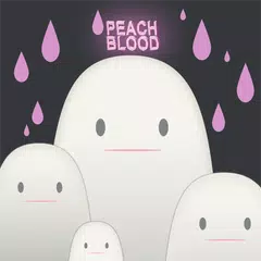 PEACH BLOOD アプリダウンロード