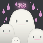PEACH BLOOD ikon