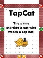 TapCat! 海報