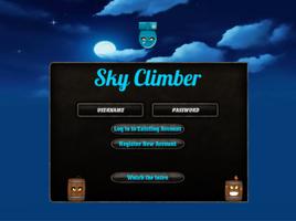 SkyClimber3 скриншот 3