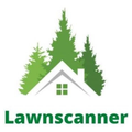 Lawn Scanner