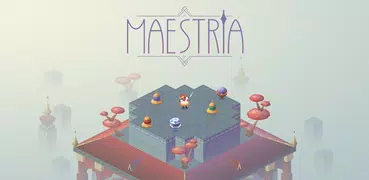 Maestria