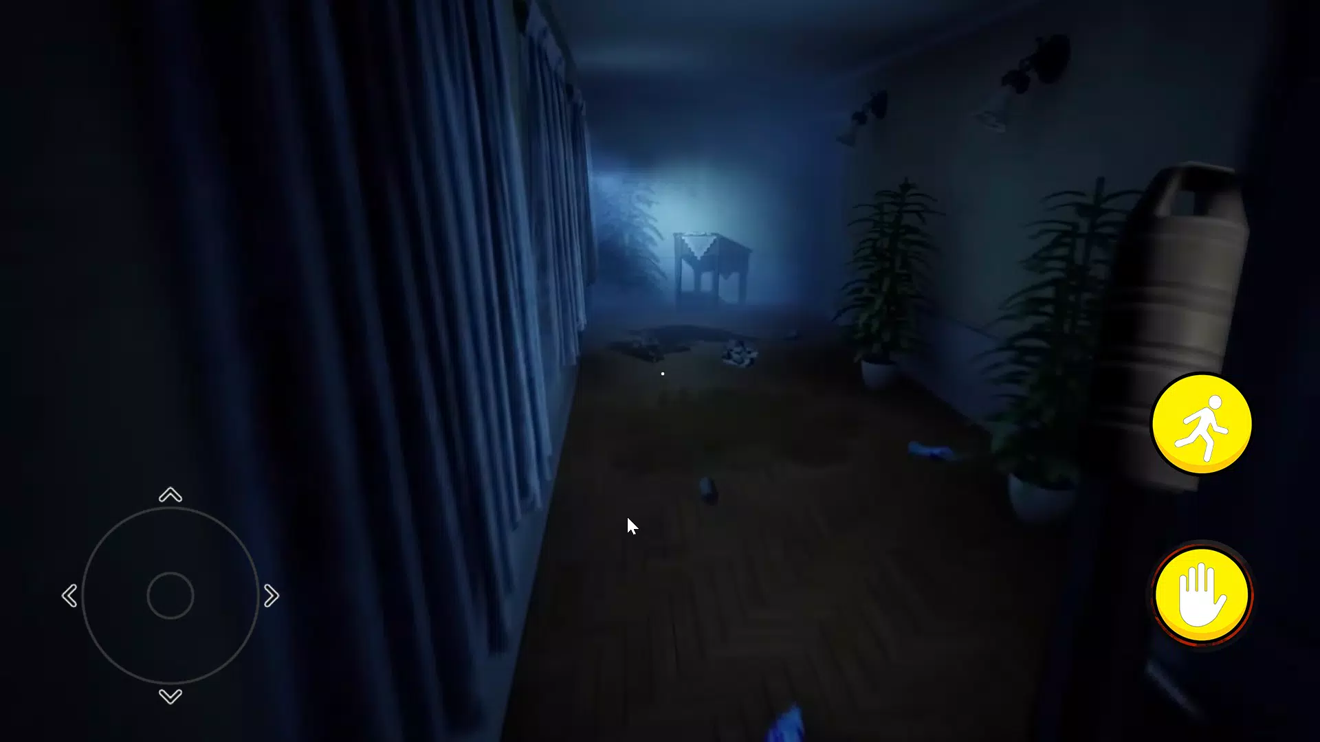 Download do APK de Last Night - Horror Online para Android