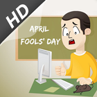 April Fool Prank biểu tượng