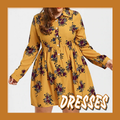 Latest Plus Size Dresses