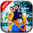 Pre Wedding Couple Photoshoot 2019 آئیکن