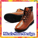 Latest Men's Shoe Design APK