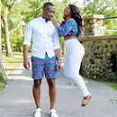 Última moda africana para pare APK