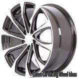 ”Latest Car Racing Wheel Ideas