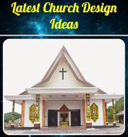 Latest Church Design Ideas স্ক্রিনশট 1