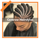 Cornrow Hairstyles Men & Women-APK