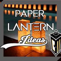 Latest DIY Paper Lantern Ideas gönderen