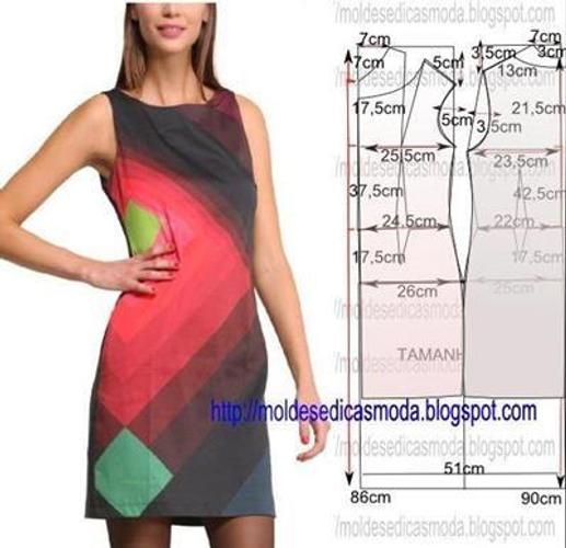 Latest Dress Pattern APK for Android Download