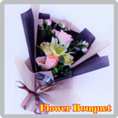 Latest Flower Bouquet Design APK