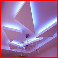 Latest Gypsum Ceiling Design Models Cartaz