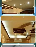 Latest Gypsum Ceiling Design Models imagem de tela 3