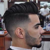 Men hairstyles penulis hantaran
