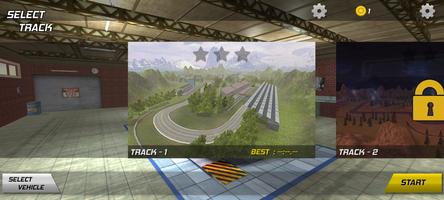 Ultimate Car Drift captura de pantalla 2