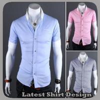 Latest Shirt Design পোস্টার