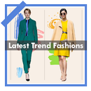 960 Latest Fashion Trends For Women Offline APK