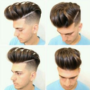 Derniers modèles de coupe de cheveux pour hommes APK