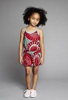 Latest africa fashion kids ภาพหน้าจอ 3