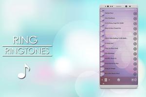 Ringtone for android 2023 poster