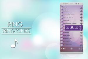 Ringtone for android 2023 screenshot 2