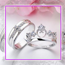Latest wedding ring designs APK