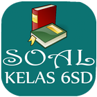 Kumpulan Soal Kelas 6 SD Lengkap icône