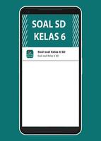 Kumpulan Soal Kelas 6 SD Lengkap Affiche