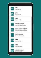 Kumpulan Soal Kelas 6 SD Lengkap screenshot 1