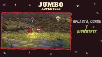 Jumbo Adventure скриншот 1