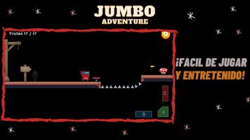 Jumbo Adventure स्क्रीनशॉट 2