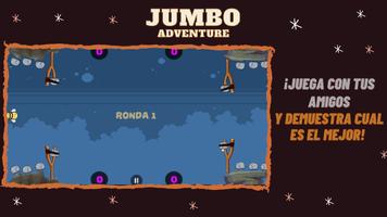 Jumbo Adventure স্ক্রিনশট 3