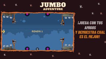 Jumbo Adventure скриншот 3