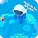 Jumbo Do Not Fall Game APK