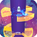 Jumbo Helix Halloween Edition