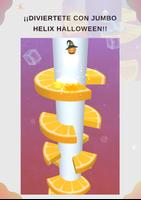 Jumbo Helix Halloween Edition Ekran Görüntüsü 1
