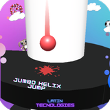 Jumbo Helix Hop ikon